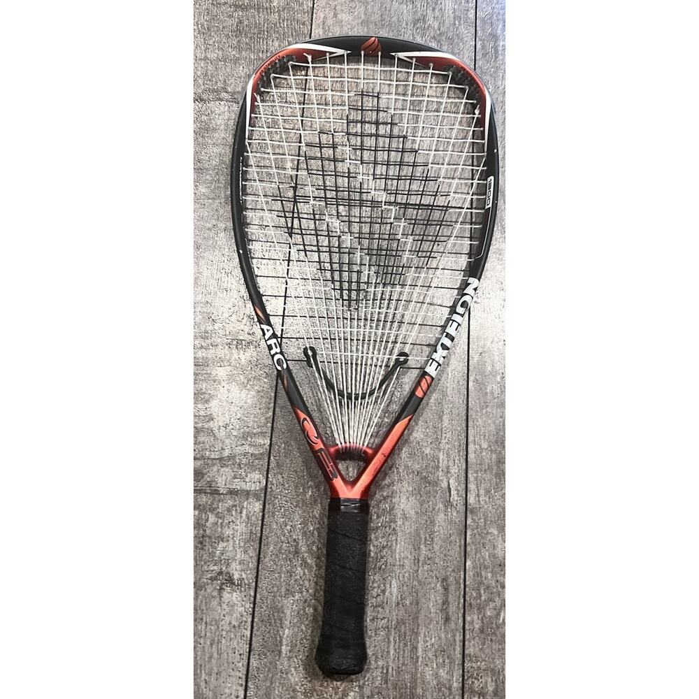 Extelon Racquetball Racquet 1300 Power Level Oversized 22inch